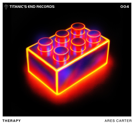 Therapy cover art