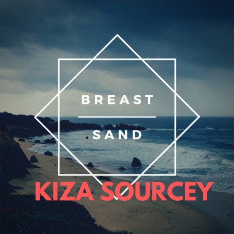 Breast Sand cover art