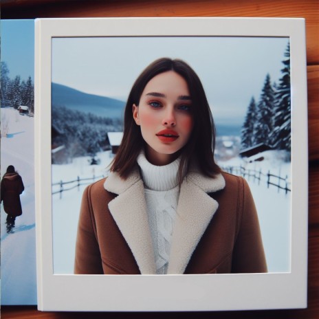 Winter Cuddle cover art