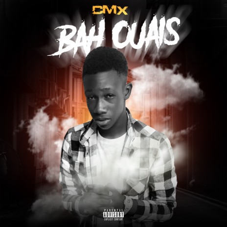 Bah ouais cover art