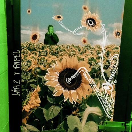 Lápiz y papel cover art