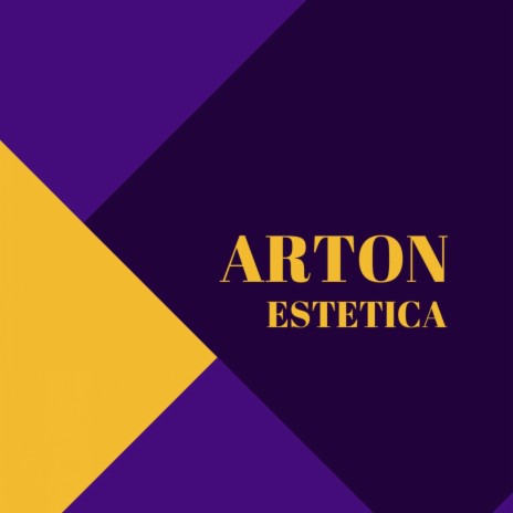 ESTETICA cover art