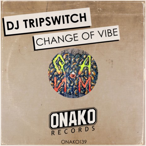 Change of Vibe (Radio Edit) cover art