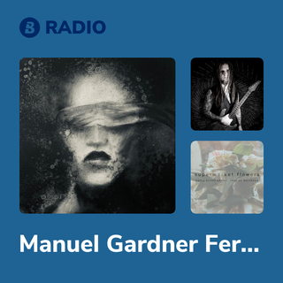 Manuel Gardner Fernandes Radio