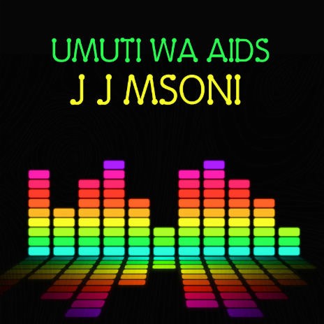 Umuti Wa Aids Pt 2 cover art