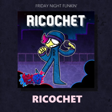 Ricochet