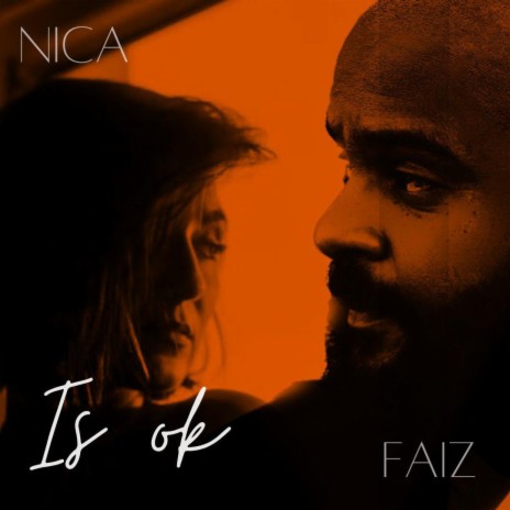 Is ok ft. Faiz Mangat cover art