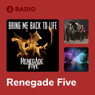 Renegade Five Radio