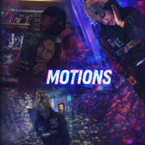 Motions
