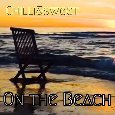 On the Beach cover art
