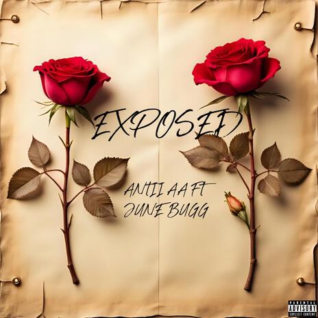Exposed ft. June Bugg