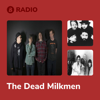 The Dead Milkmen Radio