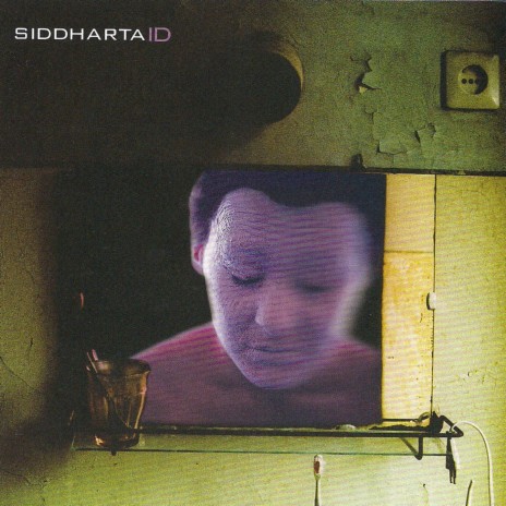 Stipe cover art