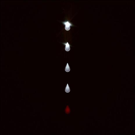 LONELY NIGHT cover art