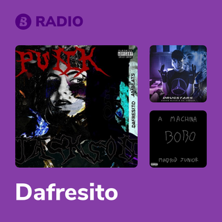 Dafresito Radio