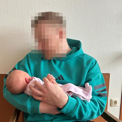 Mäuschen