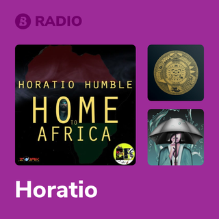 Horatio Radio