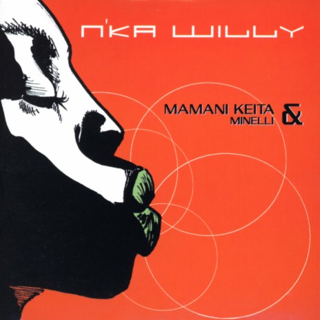 N'Ka Willy (Radio Edit) ft. Marc Minelli