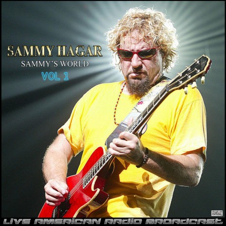 I Don't Need Love (Live)