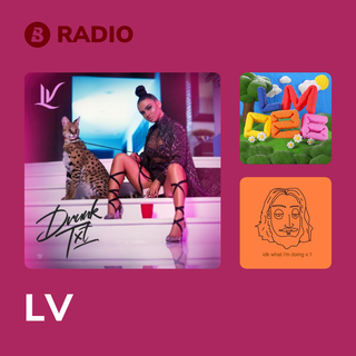 LV Radio