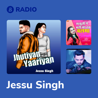 Jessu Singh Radio