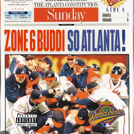 So Atlanta