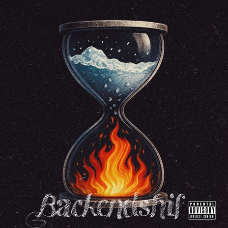 Frozen In Time cover art