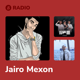 Jairo Mexon Radio