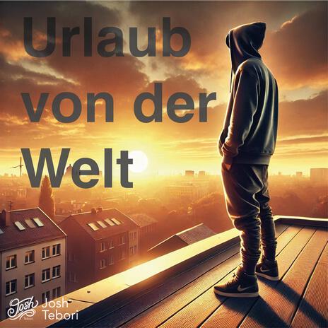 Urlaub von der Welt cover art