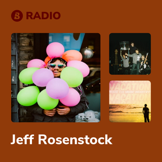 Jeff Rosenstock Radio