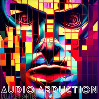 Audio Abduction