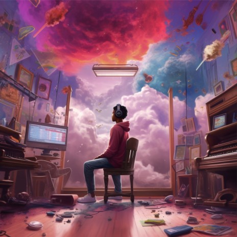 Pages cover art