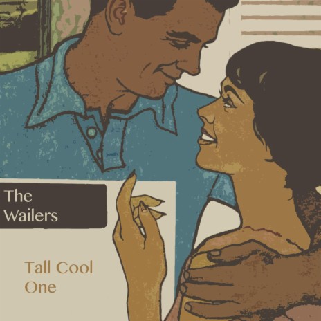 We're Goin Surfin' cover art