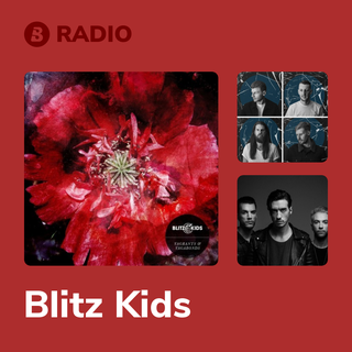 Blitz Kids Radio