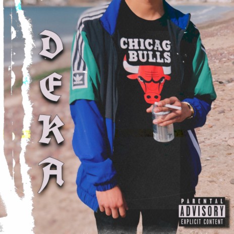 Deka ft. Luis García & Carlos Grijalva cover art