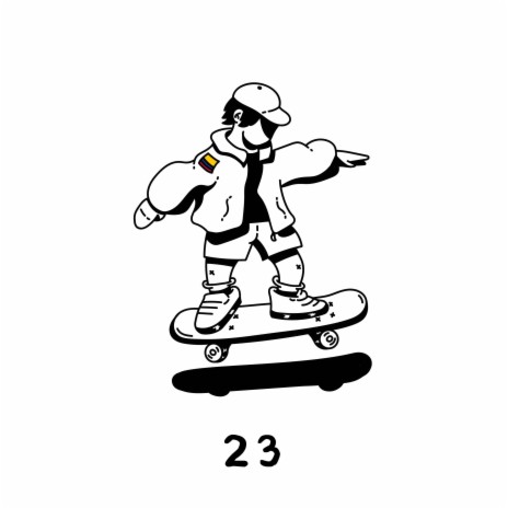 23