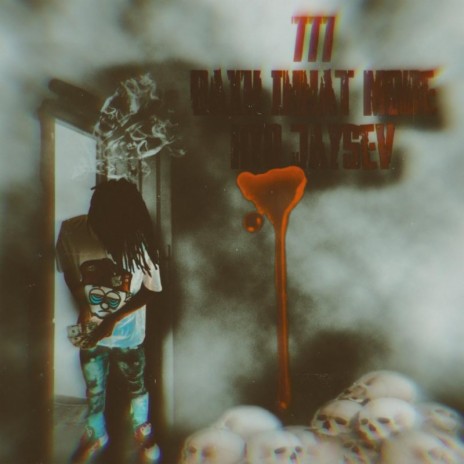 Playin Tough cover art