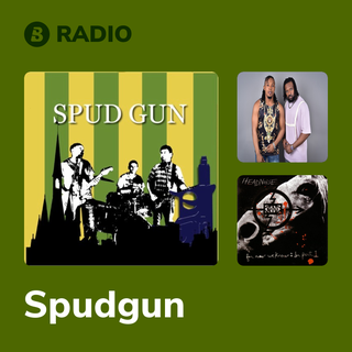 Spudgun Radio