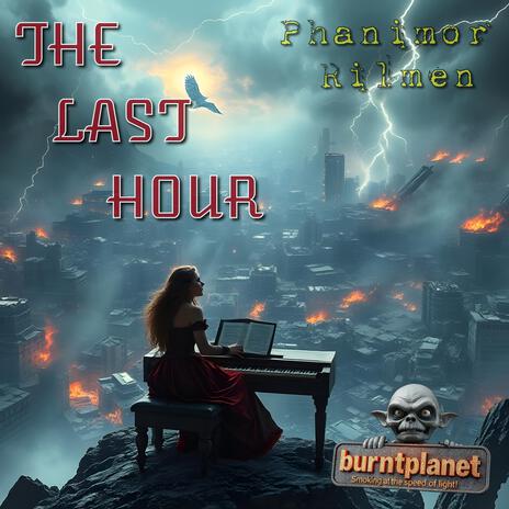 The Last Hour