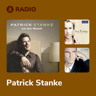Patrick Stanke Radio