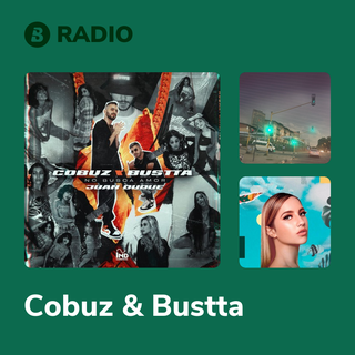 Cobuz & Bustta Radio