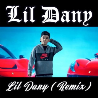 Lil Dany