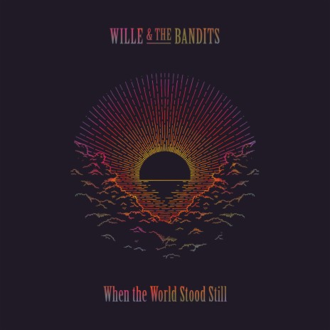 Daylight cover art