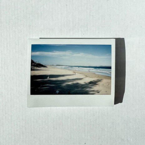 Sydney cover art