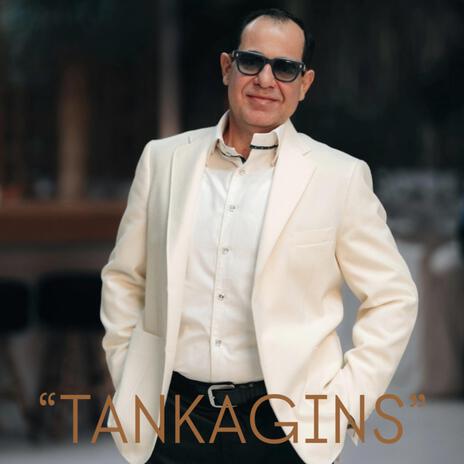 Tankagins cover art