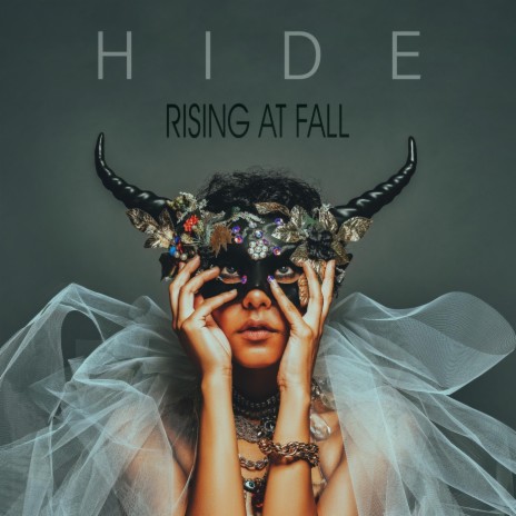Hide cover art