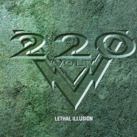 Lethal Illusion cover art