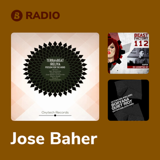 Jose Baher Radio
