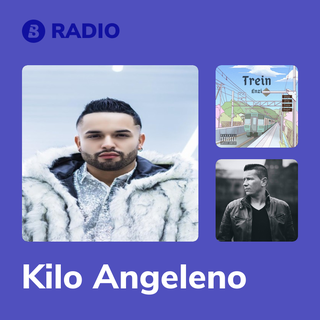 Kilo Angeleno Radio
