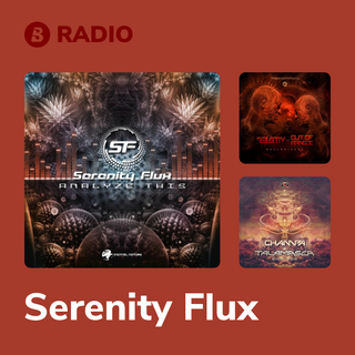 Serenity Flux Radio